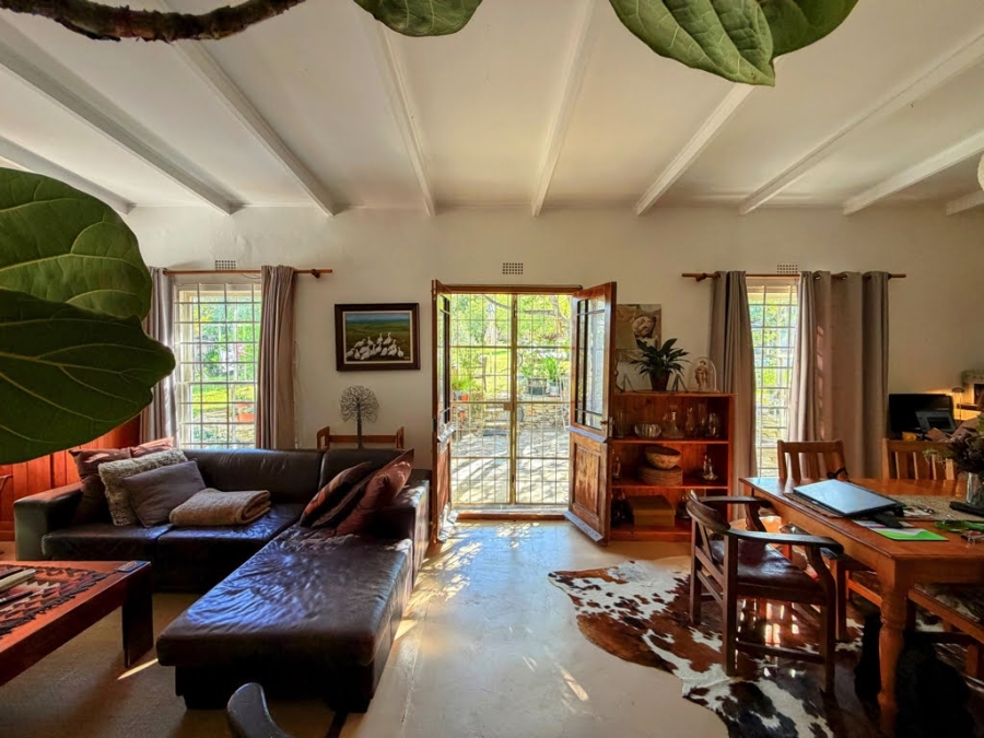 3 Bedroom Property for Sale in Barrydale Western Cape